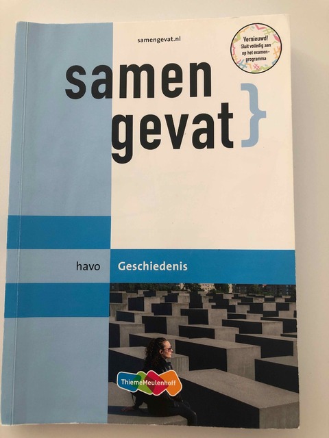 9789006925166-Samengevat-Havo-Geschiedenis
