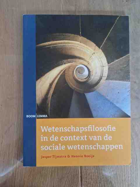 9789059317369-Wetenschapsfilosofie-in-de-context-van-de-sociale-wetenschappen