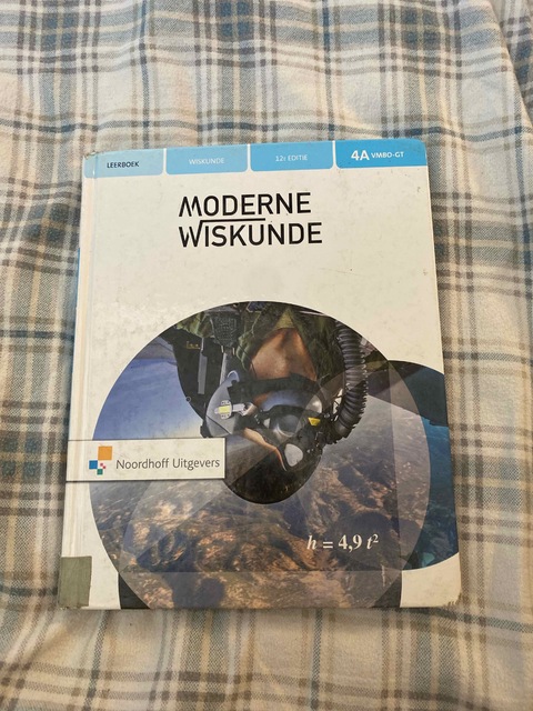 9789001885298-Moderne-Wiskunde-4a-vmbo-gt-leerboek