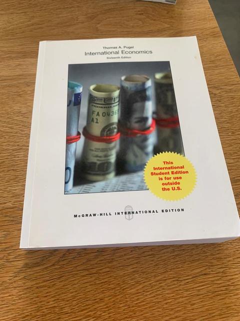 9781259252846-International-Economics