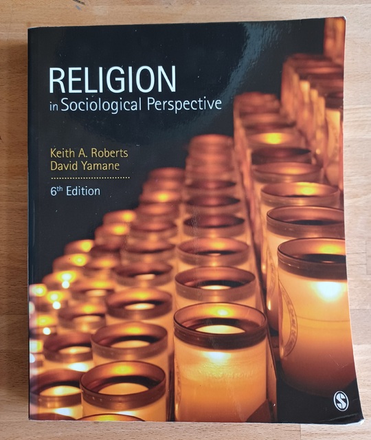 9781452275826-Religion-in-Sociological-Perspective