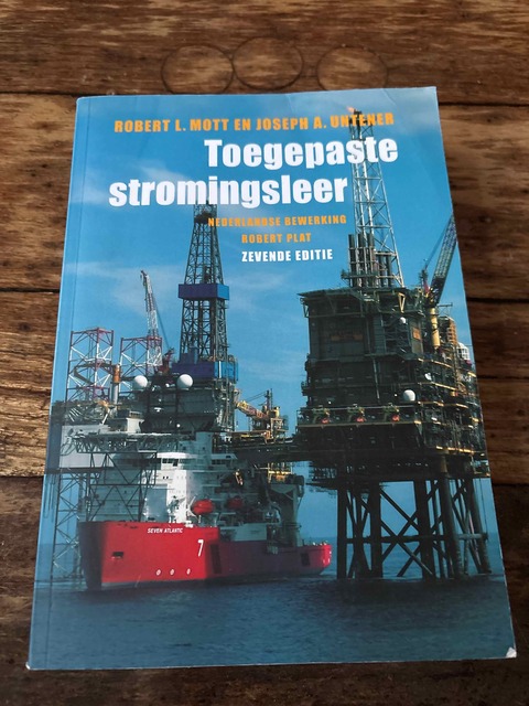 9789043027380-Toegepaste-stromingsleer-7e-editie