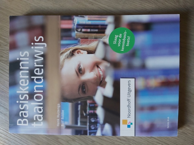 9789001822965-Basiskennis-taalonderwijs
