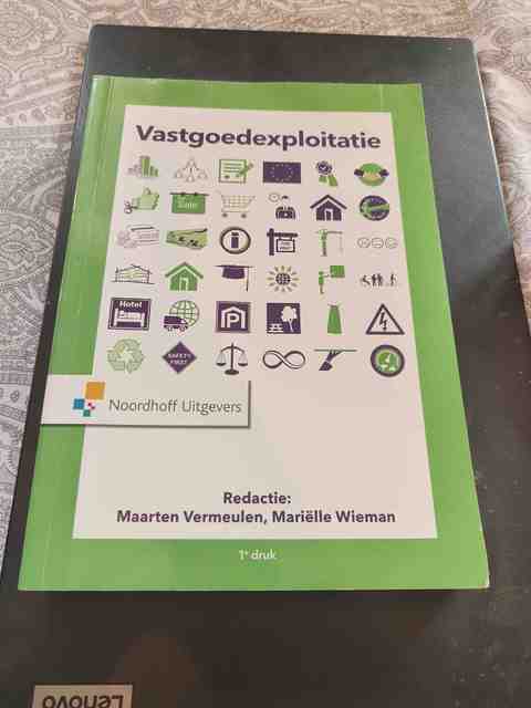 9789001832629-Vastgoedexploitatie