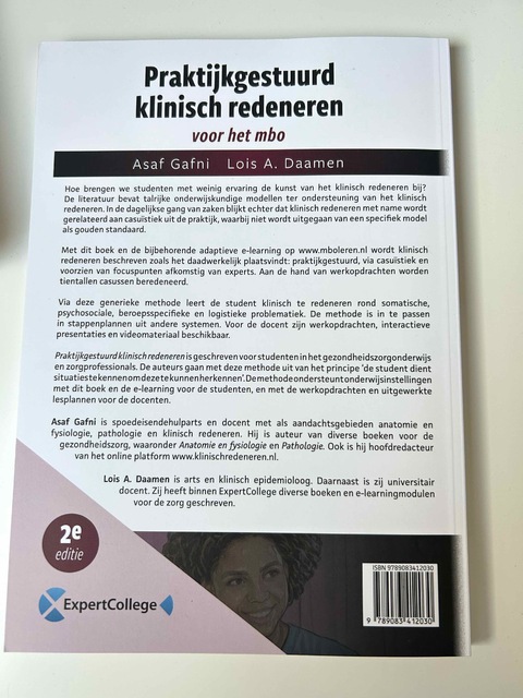 9789083412030-Praktijkgestuurd-klinisch-redeneren