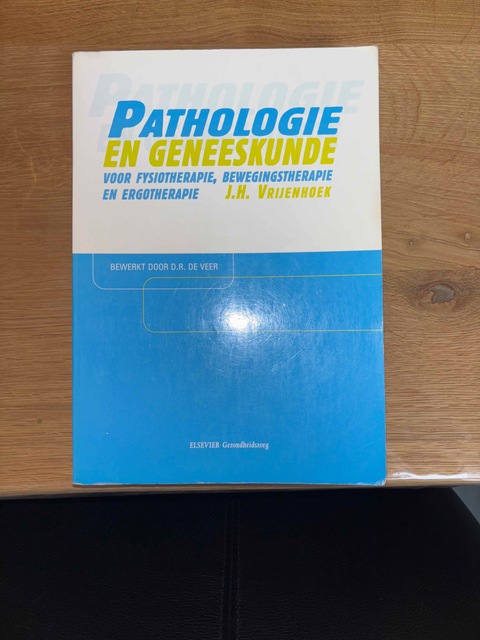 9789035227804-Pathologie-en-geneeskunde-voor-fysiotherapie-bewegingstherapie-en-ergotherapie