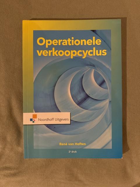 9789001834289-De-operationele-verkoopcyclus