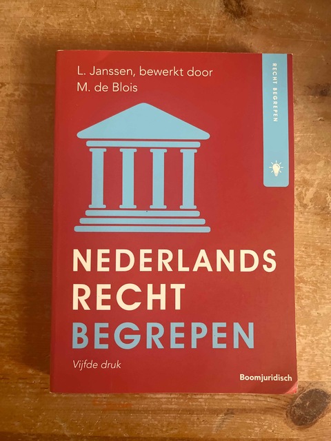 9789462907584-Nederlands-recht-begrepen