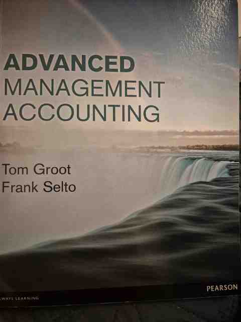 9780273730187-Advanced-Management-Accounting