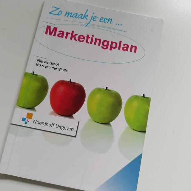 9789001303938-Zo-maak-je-een-marketingplan