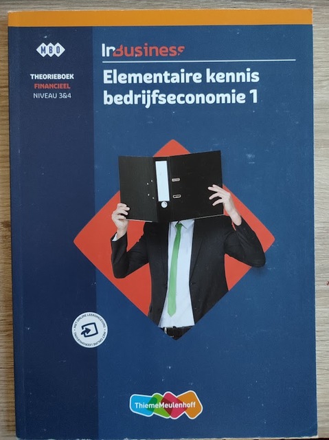 9789006521948-InBusiness-Financieel-Elementaire-bedrijfseconomie-1-Theorieboek-licentie