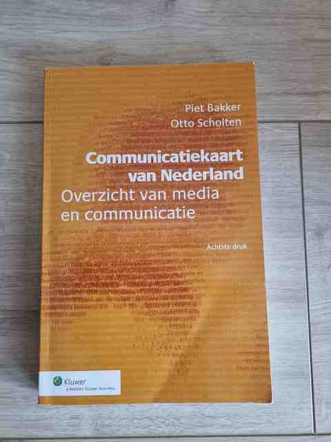 9789013094695-Communicatiekaart-van-Nederland