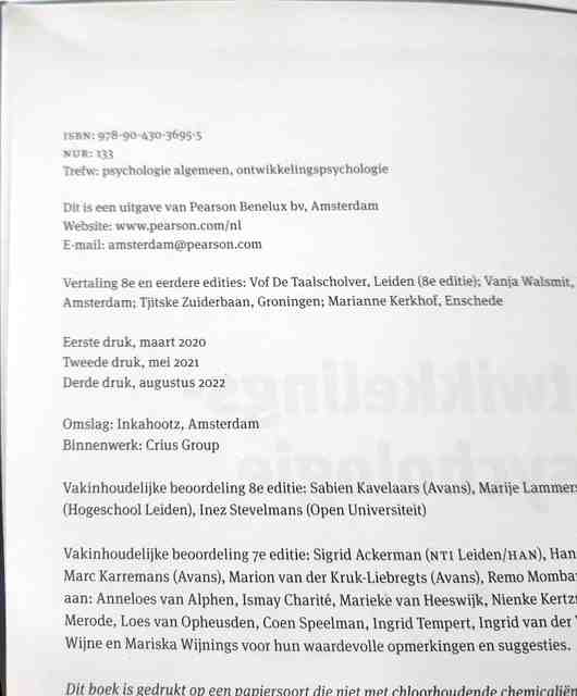 9789043036955-Ontwikkelingspsychologie