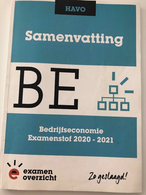 9789492981981-examen-overzicht-bedrijfseconomie-samenvattig-