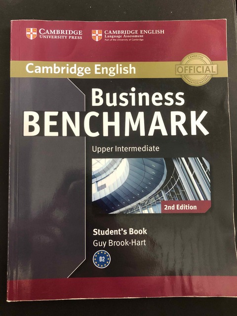 9781107680982-Business-Benchmark-Upper-Intermediate-Business-Vantage-Students-Book