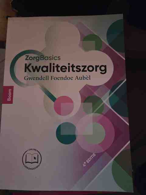 9789024457243-ZorgBasics-Kwaliteitszorg