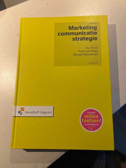 9789001834128-Marketingcommunicatiestrategie
