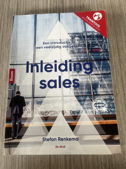 9789024436491-Inleiding-sales-2e-druk-incl.-TrainTool