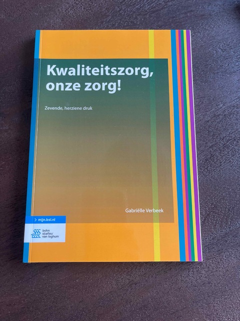 9789036819916-Kwaliteitszorg-onze-zorg