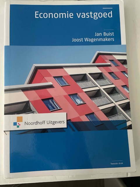 9789001795733-Economie-Vastgoed