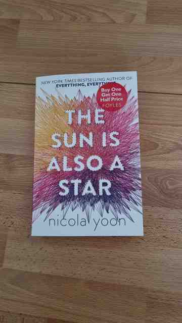 9780552574242-The-Sun-is-also-a-Star