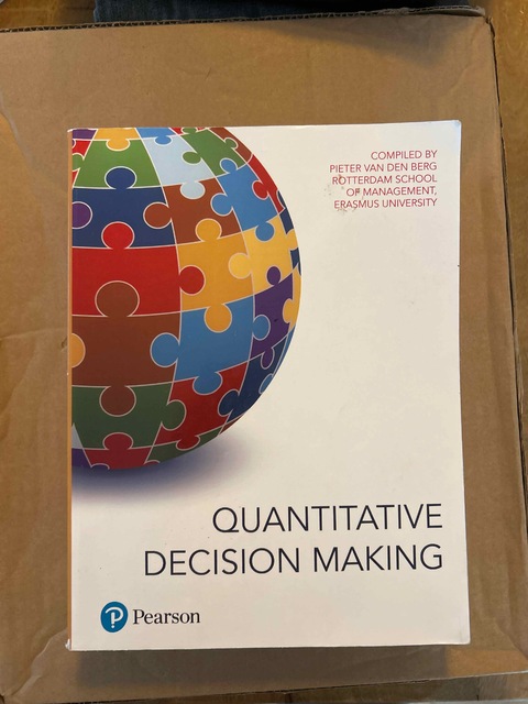 9781787644816-Quantitative-Decision-Making-3rd-custom-edition