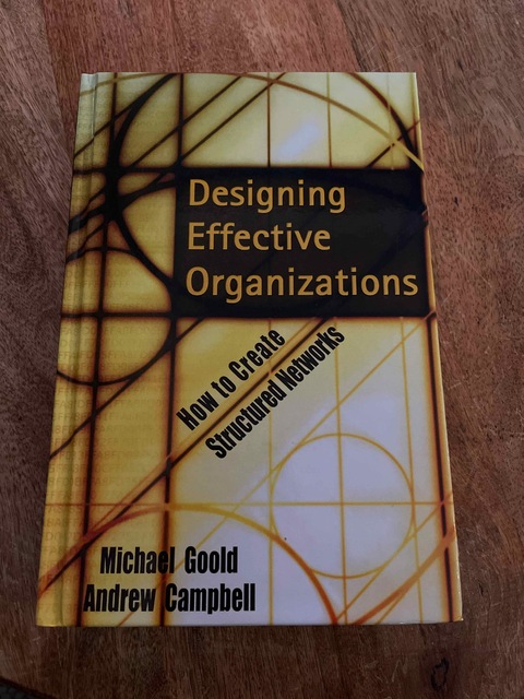 9780787960643-Designing-Effective-Organizations