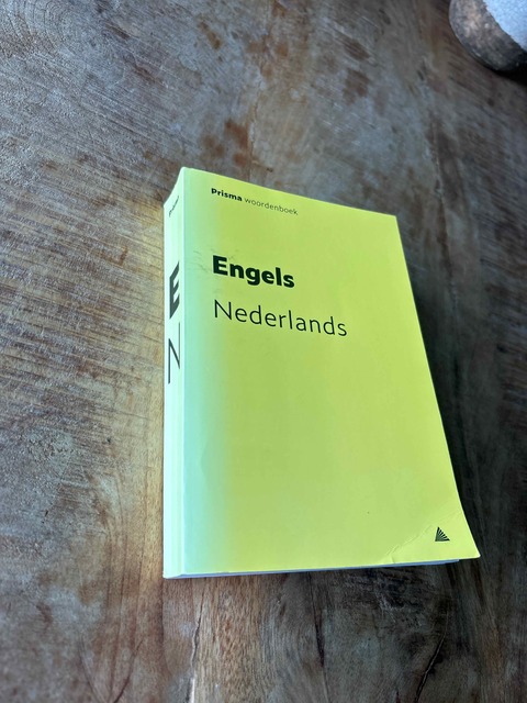 9789000363117-Prisma-woordenboek-Engels-Nederlands
