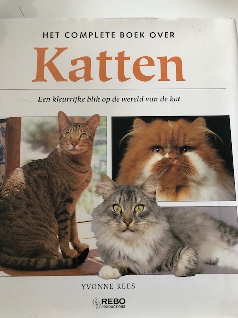9789036607872-Complete-boek-over-katten
