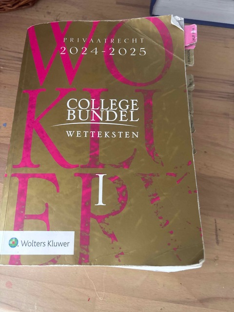 9789013175714-Collegebundel-2024-2025