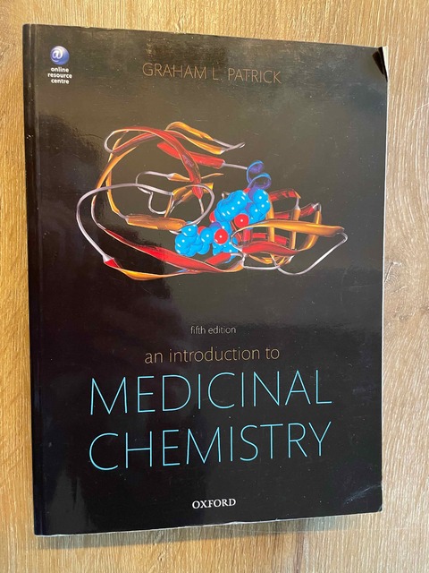 9780199697397-An-Introduction-to-Medicinal-Chemistry