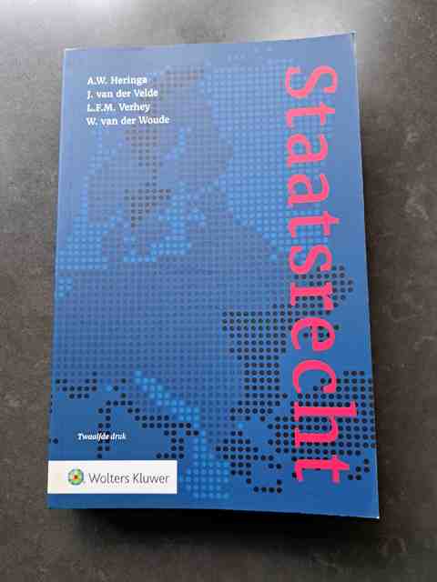 9789013126259-Staatsrecht