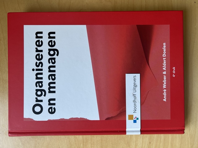 9789001887971-Organiseren-managen