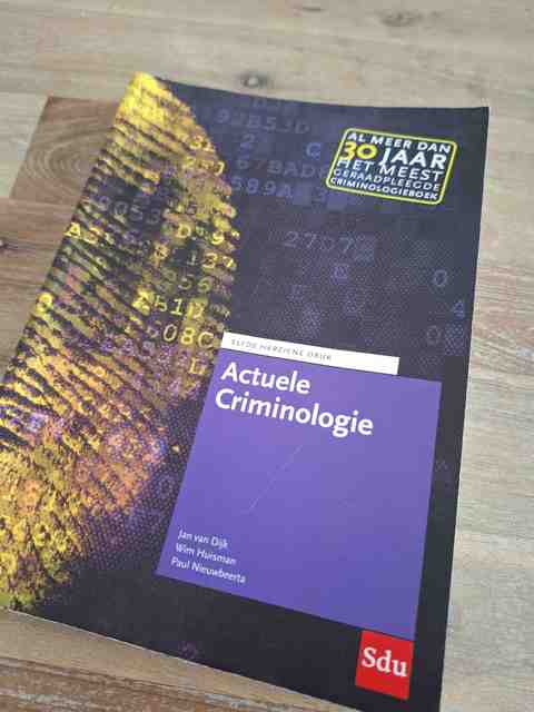 9789012405379-Actuele-Criminologie