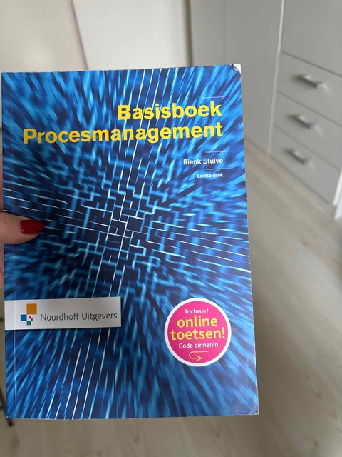 9789001833978-Procesmanagement