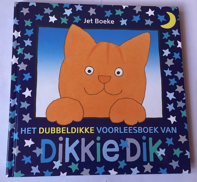9789462292277-Het-dubbele-voorleesboek-van-Dikkie-Dik-