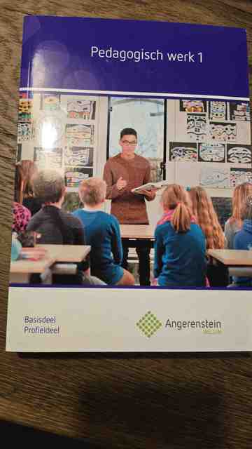 9789037229639-Pedagogisch-Werk-1-Profieldeel-Basisdeel