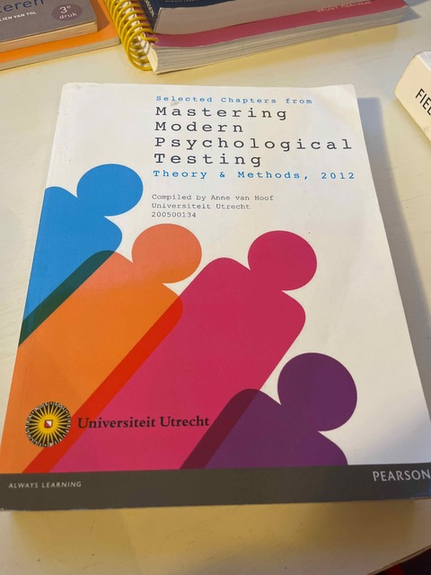 9781784492663-Mastering-Modern-Psychological-Testing-Theory-Methods-------2012Universiteit-Utrecht