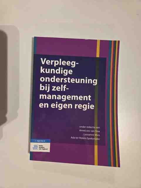 9789036818674-Verpleegkundige-ondersteuning-bij-zelfmanagement-en-eigen-regie