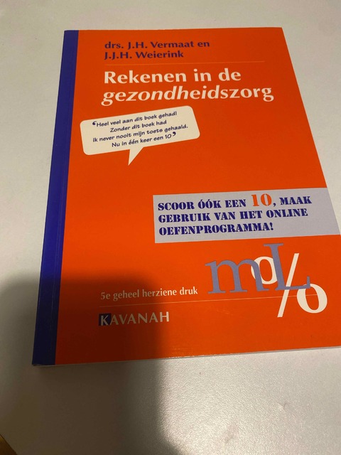 9789057401459-Rekenen-in-de-Gezondheidszorg