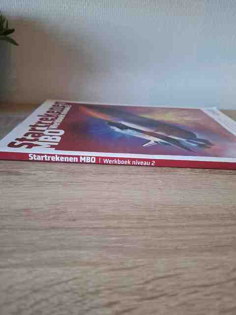 9789463264853-Studiereader-Startrekenen-MBO-niv.-2-ECK