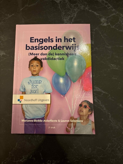 9789001846190-Engels-in-het-basisonderwijs