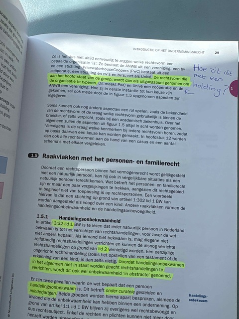 9789001077570-Praktisch-ondernemingsrecht