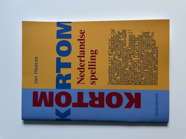 9789066752627-Kortom-Nederlandse-spelling