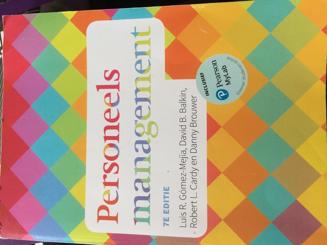 9789043032544-Personeelsmanagement