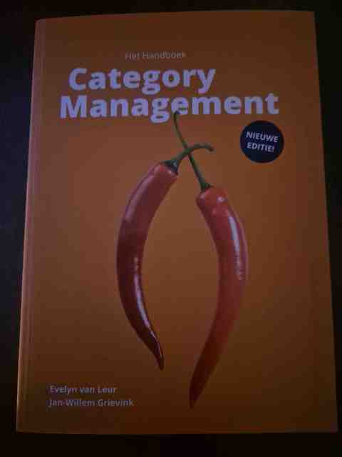 9789082232455-Het-Handboek-Category-Management-4e-herziene-druk-2022
