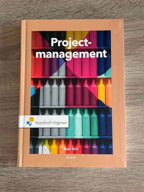 9789001891589-Projectmanagement
