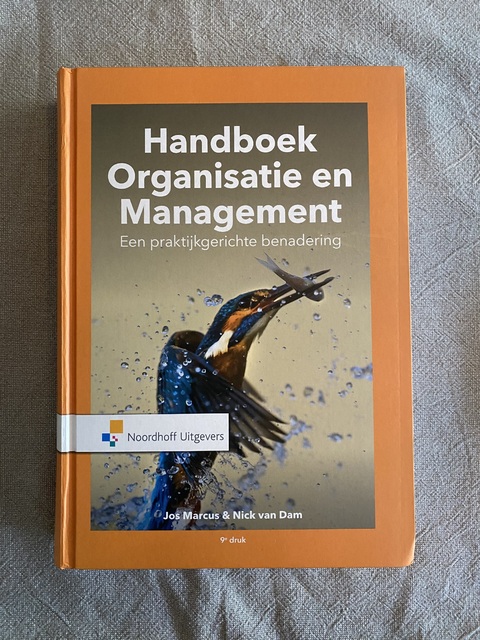 9789001895600-Handboek-Organisatie-en-Management.-Een-praktijkgerichte-benadering