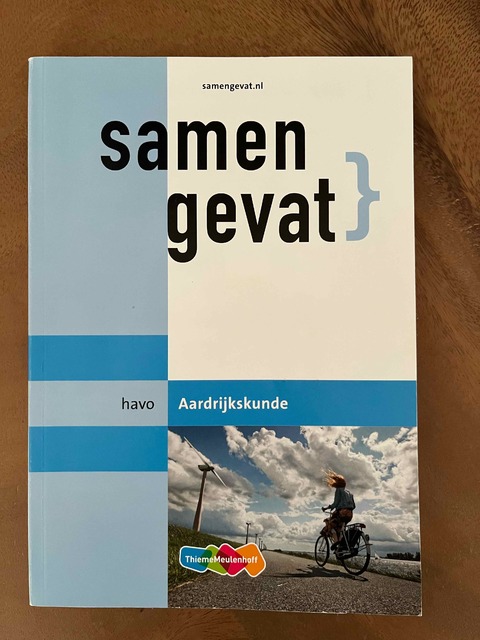 9789006372410-Samengevat-havo-Aardrijkskunde
