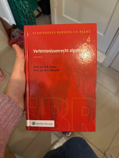 9789013165852-Verbintenissenrecht-algemeen